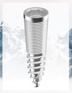 implant-dentaire-surface-lisse-fratex implant-dentaire-surface-lisse-fratex