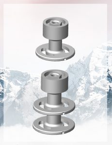 implant-dentaire-surface-lisse-disques implant-dentaire-surface-lisse-disques