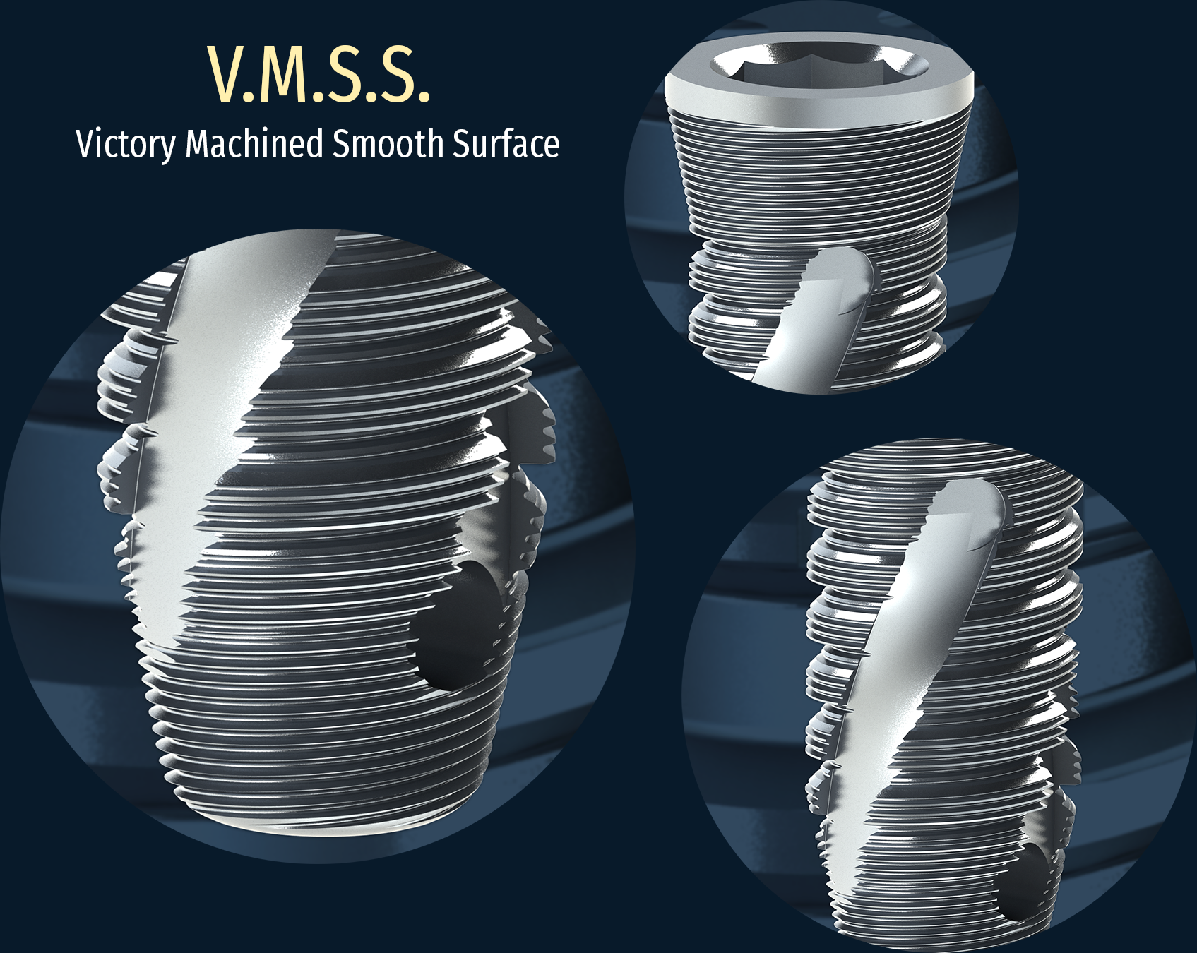 VMSS-FractalLIFT
