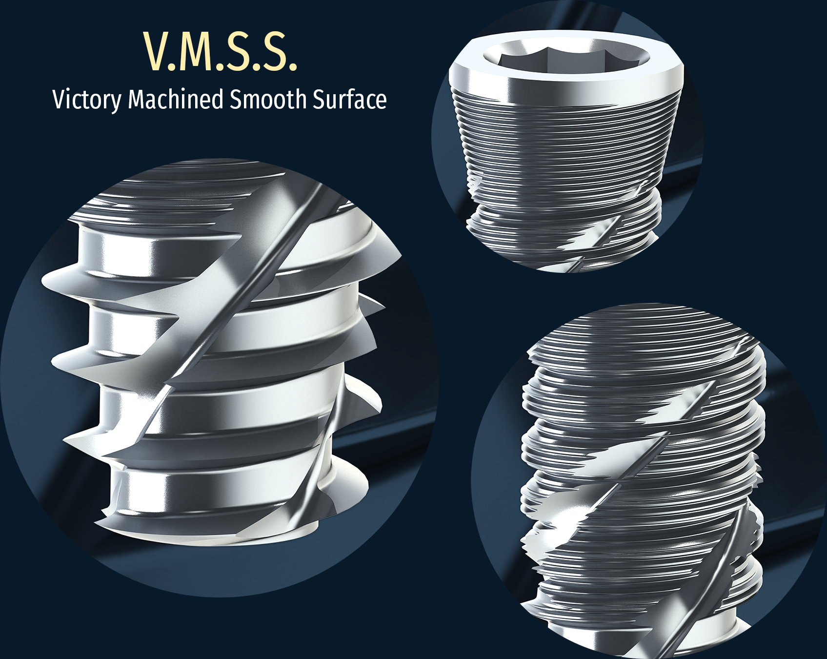 VMSS-FractalPlus VMSS-FractalPlus