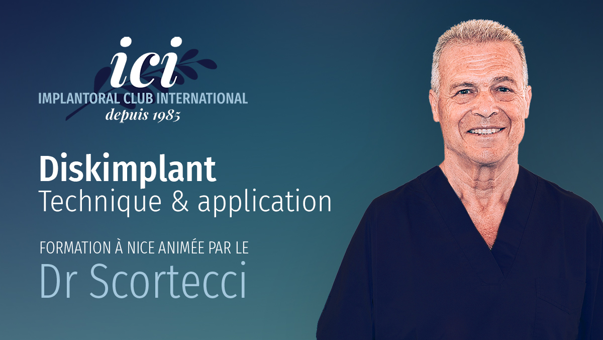 diskimplant-technique-application